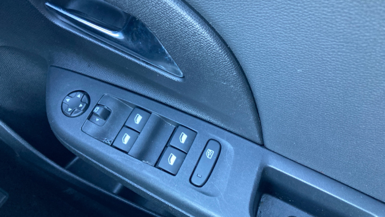 Vauxhall Corsa 1.2 GS 5dr Petrol Hatchback